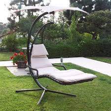 Patio Swing Canopy Swing Chair Outdoor