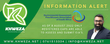 khweza environmental consulting