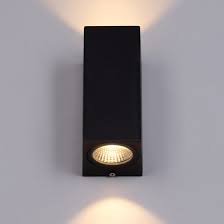 Amaze Built In Led Wall Washer Wall Light