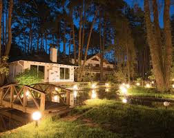 How To Install Landscape Lighting