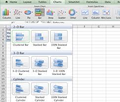 10 Design Tips To Create Beautiful Excel Charts And Graphs