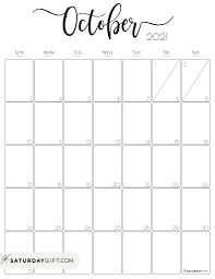 Free printable 2021 calendars we have 13 different calendars available to print for free including monday start and sunday start calendars, our ever popular floral calendars, one page calendars to keep displayed throughout the year, school. Simple Elegant Vertical 2021 Monthly Calendar Pretty Printables