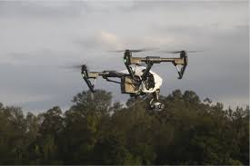 repl license casa drone training