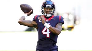 Via aaron wilson of the houston chronicle , watson sent a text message to the entire offense wednesday encouraging them. Massage Therapists Sue Houston Texans Qb Deshaun Watson He Calls Allegations Baseless Abc13 Houston