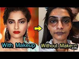 bollywood actresses before and after