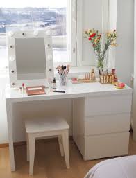 decorate and organize my makeup vanity