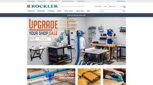 Easy to use parts catalog. Rockler Woodworking And Hardware Reviews 15 Reviews Of Rockler Com Resellerratings
