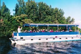 swland boat tours in fort pierce