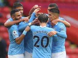 Best ⭐manchester united vs manchester city⭐ tips and odds guaranteed.️ read full match preview of this premier league game. Preview Manchester City Vs Olympiacos Prediction Team News Lineups Sports Mole