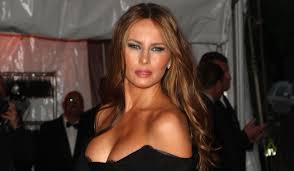 As the 2020 election heats up, here's a fun game you can play with your . Melania Trump Trivia 42 Interesting Facts About The First Lady Of United States Useless Daily Facts Trivia News Oddities Jokes And More