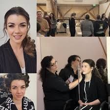 makeup lessons private or group