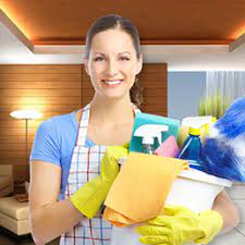 house cleaning services in ocala fl