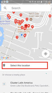 This video is going to save everyone a few minutes when searching for an address they frequent as it goes over how to manage labels in the google maps. I Got Wrong Place Name Got Coordinate When Using Google Maps Placepicker Api Stack Overflow