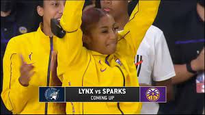 full basketball game minnesota lynx