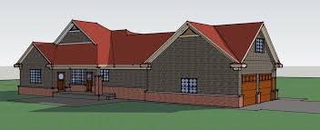 House Plan 2 162 Sf Ranch With Basement