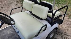 1997 Yamaha Golf Cart Others Atvs