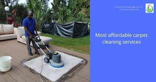 most affordable carpet cleaning