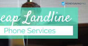 The Best Landline Phone Service