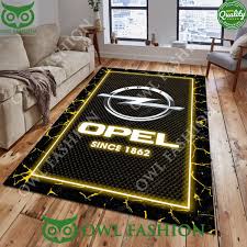 opel car carpet rug living room 2024