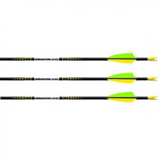 Easton X10 Arrows 12x Pcs From The Archery Shop Ltd