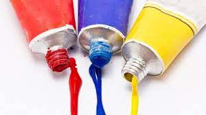 What Are Primary Colors How To Use