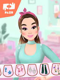 makeup salon games for s on the app