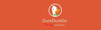 Duckduckgo (also abbreviated as ddg) is an internet search engine that emphasizes protecting searchers' privacy and avoiding the filter bubble of personalized search results. El Buscador Duckduckgo Es Acusado De Perfilar A Los Usuarios Desde Linux