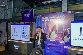 Sony ra mắt 3 tai nghe gaming Inzone Made in Vietnam
