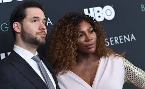 Though he is not the primary earner in the household (boasting an estimated net. Reddit Co Founder Alexis Ohanian Serena William S Husband Quits Board Seeks Black Member