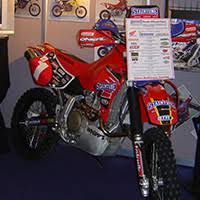 Honda Xr650r Performance Information And Modifications
