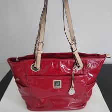 shoulder bag handbag charms tote