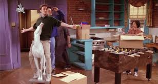 The tenth and final season of friends, an american sitcom created by david crane and marta kauffman, premiered on nbc on september 25, 2003. Friends Trivia Episode Quiz The One With The Embryos