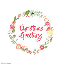 Christmas Greeting Card Template Postermywall
