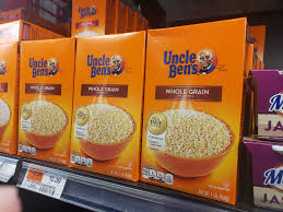 uncle ben s rice to get new name ben s