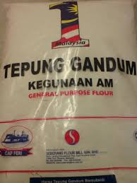 We here by declare reward undermeis appalam urid dhall flour Blog Cik Ina Do Do Cheng Tepung Gandum 1 Malaysia Dari Sudut Pandangan Pakcik