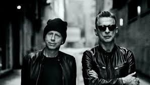 depeche mode to tour australia