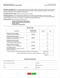 011 Sales Order Form Templates Books Purchase Example