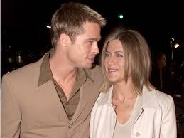Jennifer aniston and brad pitt shared a few laughs and showed common courtesy at the sag awards. A Timeline Of Jennifer Aniston And Brad Pitt S Relationship