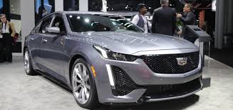 Best new sports cars of 2020. 2020 Cadillac Ct5 Sport Live Photo Gallery Gm Authority