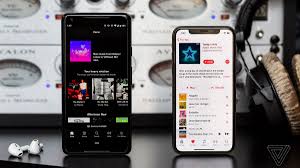 Spotify Vs Apple Music The Best Music Streaming Service