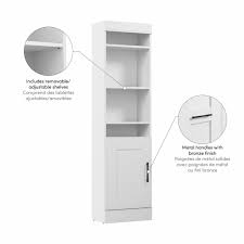 edge 21w storage cabinet bestar