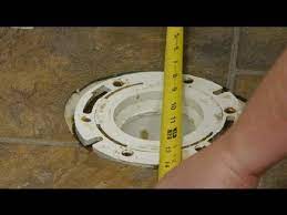 Basement Floors Toilet Repairs