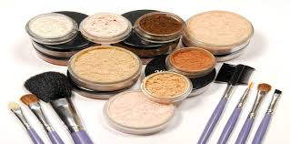 mineral makeup benefits of mineral