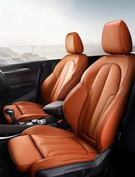Bmw X1 Cover Set For Cars Leather Best