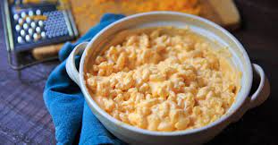 the creamiest mac and cheese