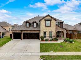 forney tx real estate homes