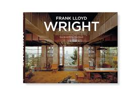 frank lloyd wright inspired gifts for