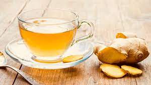 अदरक वाली चाय की चुस्कियां लेकर अगर अपनी थकान मिटाते हो, तो उसके ये 8  फ़ायदे भी जान लो - ScoopWhoop Hindi