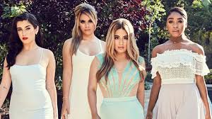 Fifth Harmony Celebrates Self Titled Album As It Tops The Charts