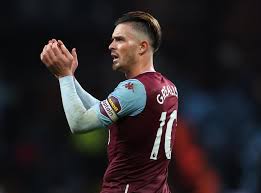 He has stayed through the club through. Aston Villa Skipper Jack Grealish Hailed By Boss Dean Smith Ahead Of Man Utd Test The Independent The Independent